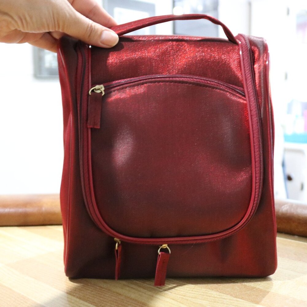 Shower Tote